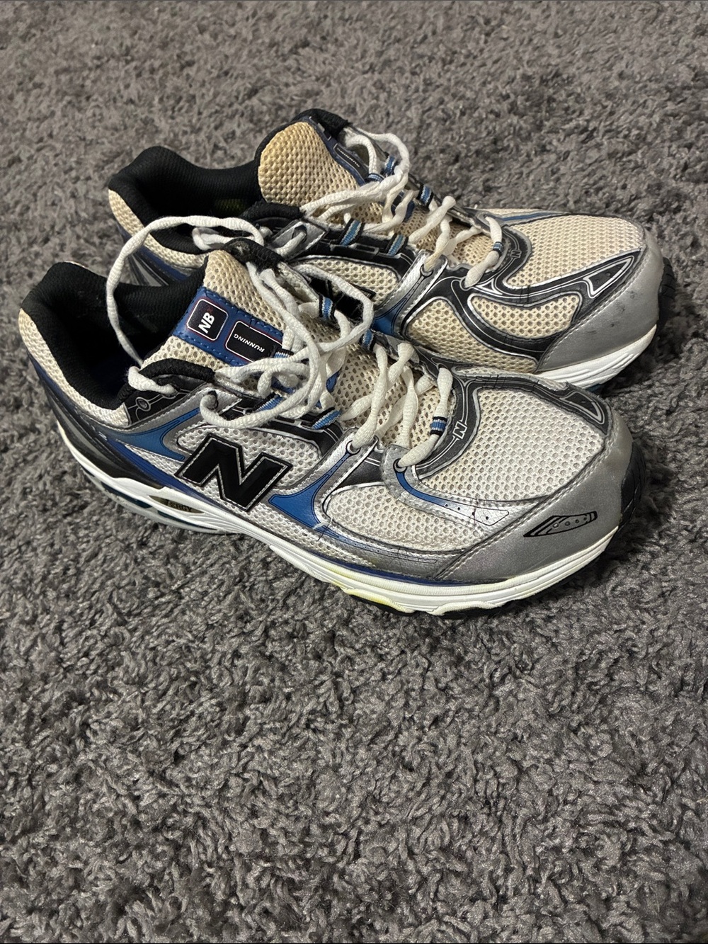 New balance 1012 - Picture 8 of 8